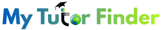 My Tutor Finder