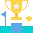 Proven Success Track Record